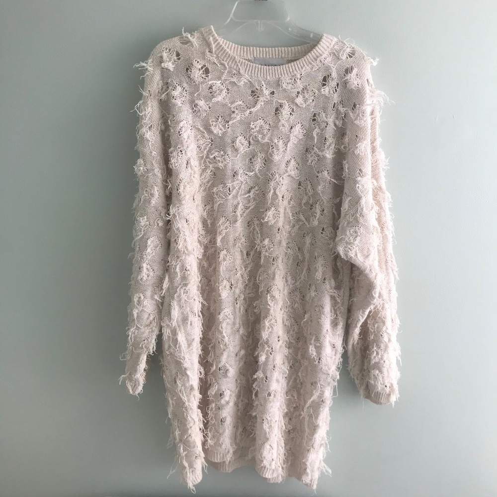 Carolina Colours sweater